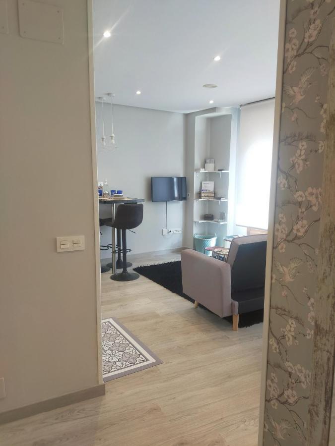 Centro Loft 2.0 Apartment Oviedo Exterior photo