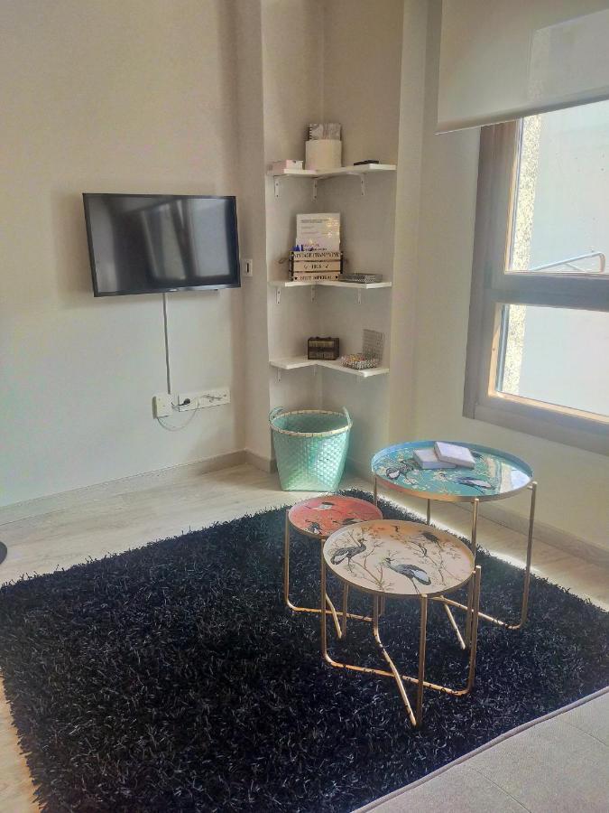 Centro Loft 2.0 Apartment Oviedo Exterior photo
