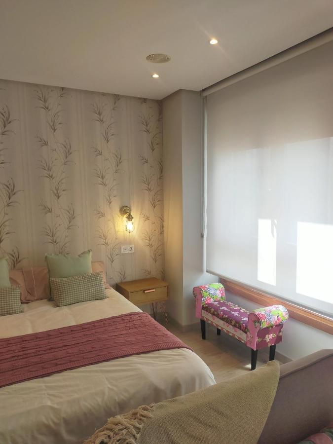 Centro Loft 2.0 Apartment Oviedo Exterior photo